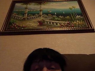 Erotisk videochat BlackkkAngel