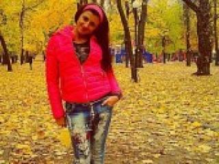 Erotisk videochat blackladyy