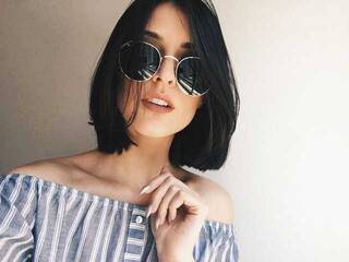 Erotisk videochat BlackMargo