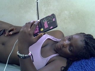 Erotisk videochat blackmelanin