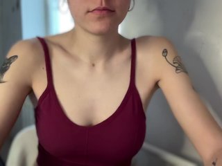 Erotisk videochat IrmaLai