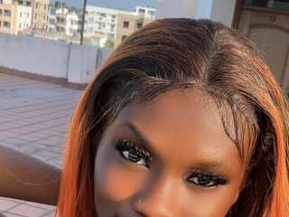 Erotisk videochat Blackpappie