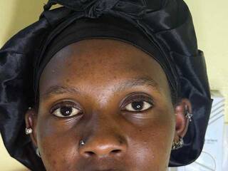 Erotisk videochat blackpuussy