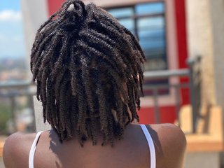 Erotisk videochat Blackqueenofficial