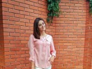 Erotisk videochat blacksarra