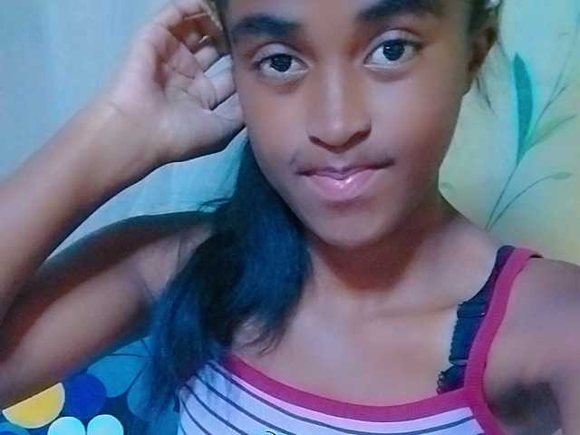 Foto af profilen Blacksexy1