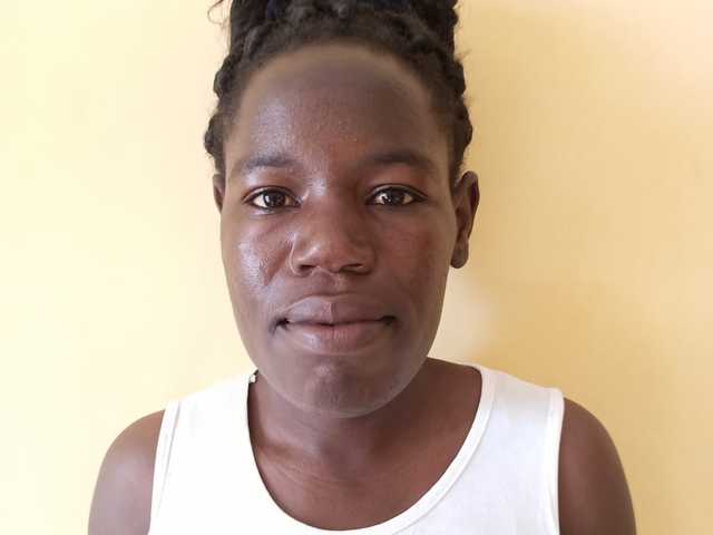 Foto af profilen Blacksexygal