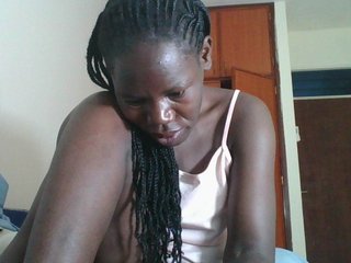 Erotisk videochat Blacksexygal