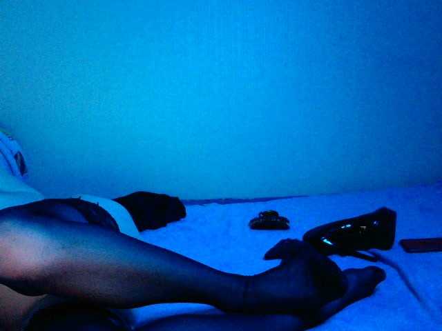 Broadcast Screenshots Blacksnake19