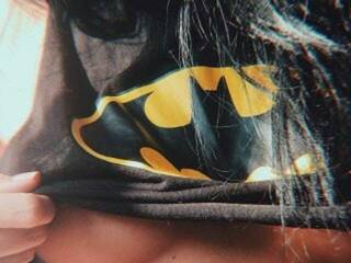 Erotisk videochat Moschino_Girl