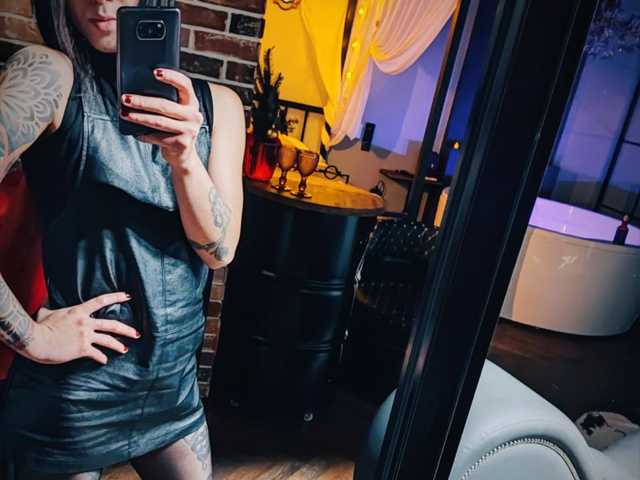 Foto af profilen BlackStyle69