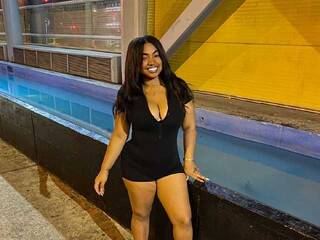 Erotisk videochat blacktitsbig