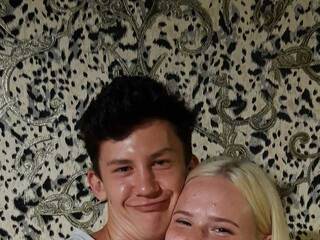 Erotisk videochat BlackWhite69