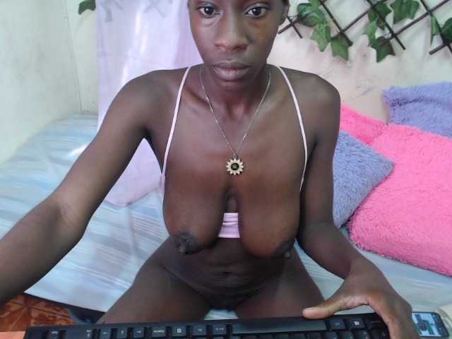 Broadcast Screenshots blackxxhorny