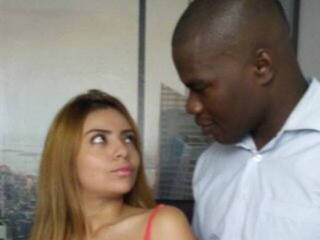 Erotisk videochat BladeFtBlonde