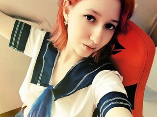 Erotisk videochat BlairWood