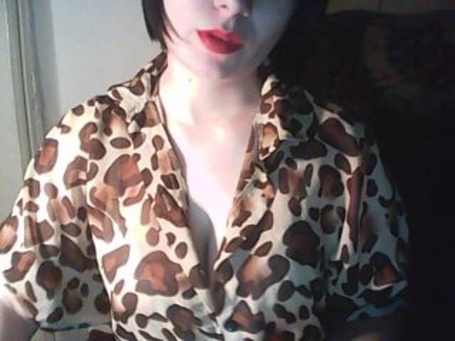 Broadcast Screenshots blakKarina