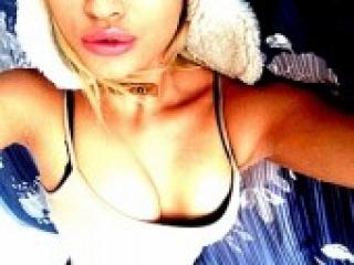Erotisk videochat blanche