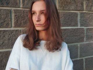 Erotisk videochat BlancheLasher