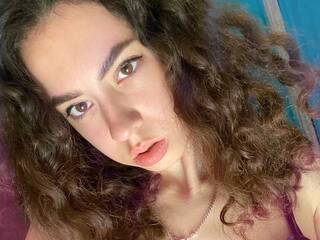 Erotisk videochat Blanka1000