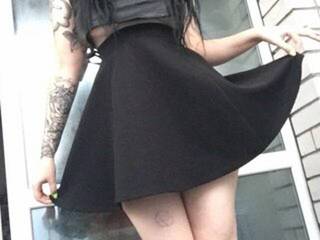 Erotisk videochat Bleckerrr