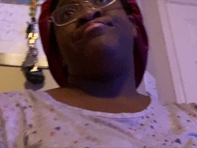 Broadcast Screenshots Blkwinelover