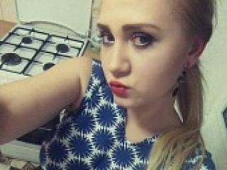 Erotisk videochat blond00