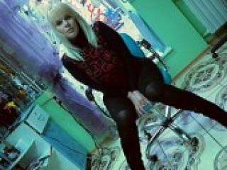 Foto af profilen blond122