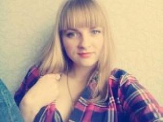 Erotisk videochat blonda20