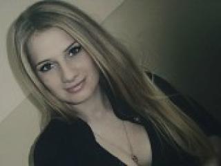 Erotisk videochat blonda22
