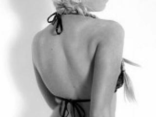 Erotisk videochat blonda4play
