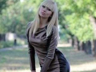 Erotisk videochat blonda7