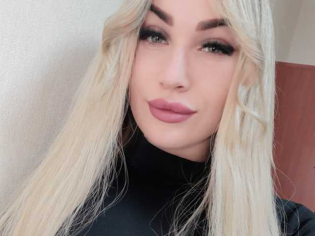 Profilbillede BlondaBabi