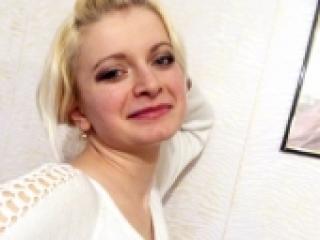 Erotisk videochat blondanya