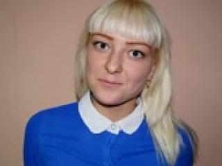 Erotisk videochat blondayes