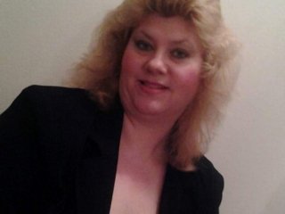 Foto af profilen BlondCandy