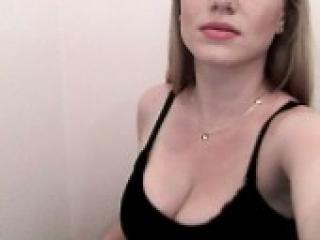 Erotisk videochat blondddina