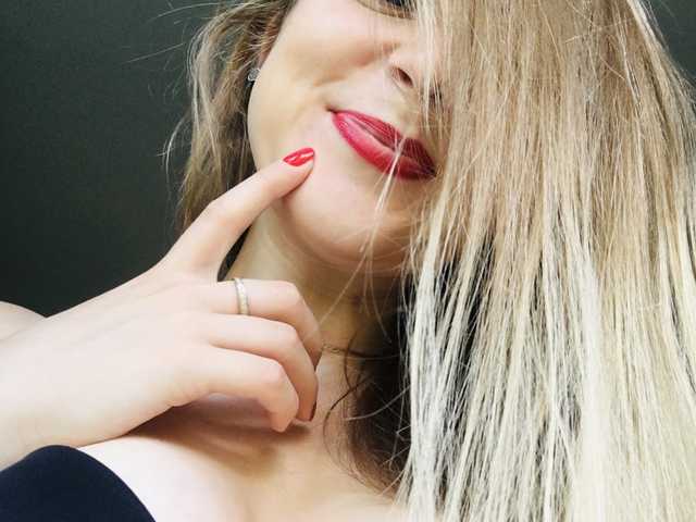 Foto af profilen blonde-kisses