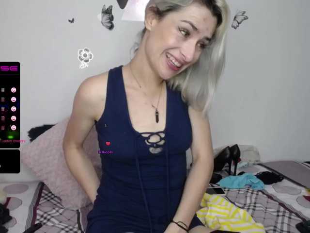 Broadcast Screenshots YouLittleStar