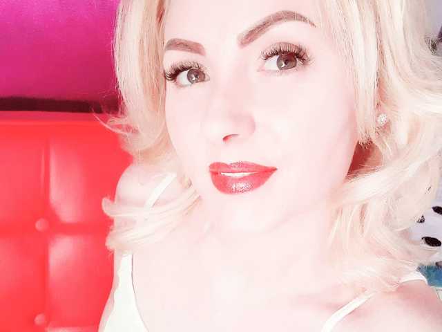 Foto af profilen blondebab3
