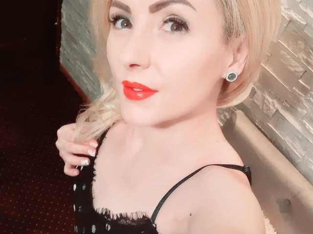 Foto af profilen blondebab3