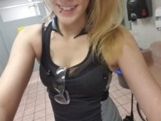 Profilbillede BlondeBaby