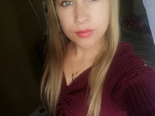 Profilbillede blondecute