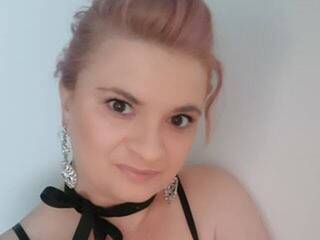 Erotisk videochat BlondeDasha