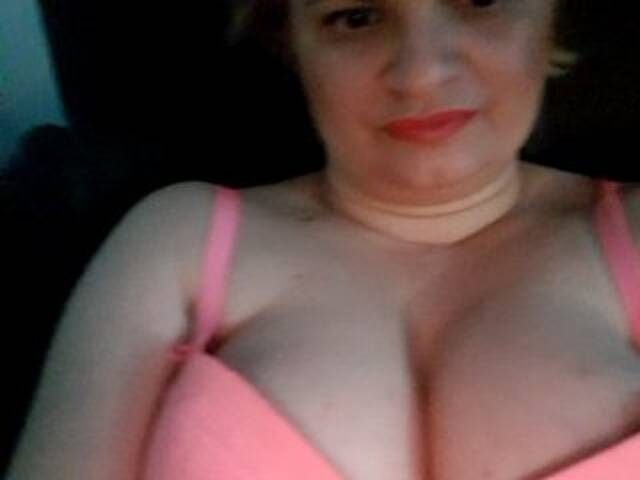 Broadcast Screenshots BlondeDasha