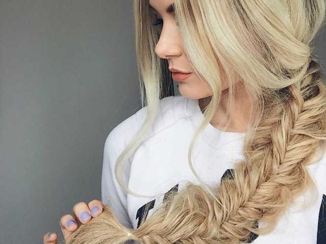 Foto af profilen blondedoris
