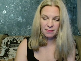 Erotisk videochat BlondeFox