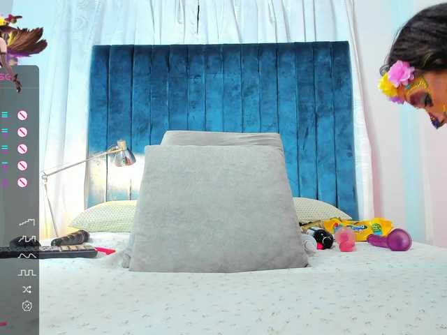 Broadcast Screenshots blondehorny69