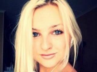 Erotisk videochat blondehot