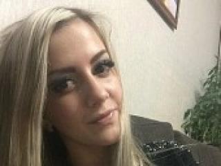 Foto af profilen blondekiss